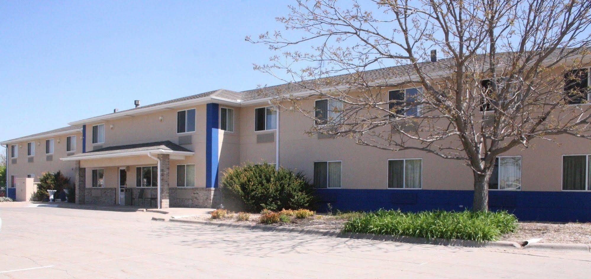 Heritage Inn Express Marysville المظهر الخارجي الصورة