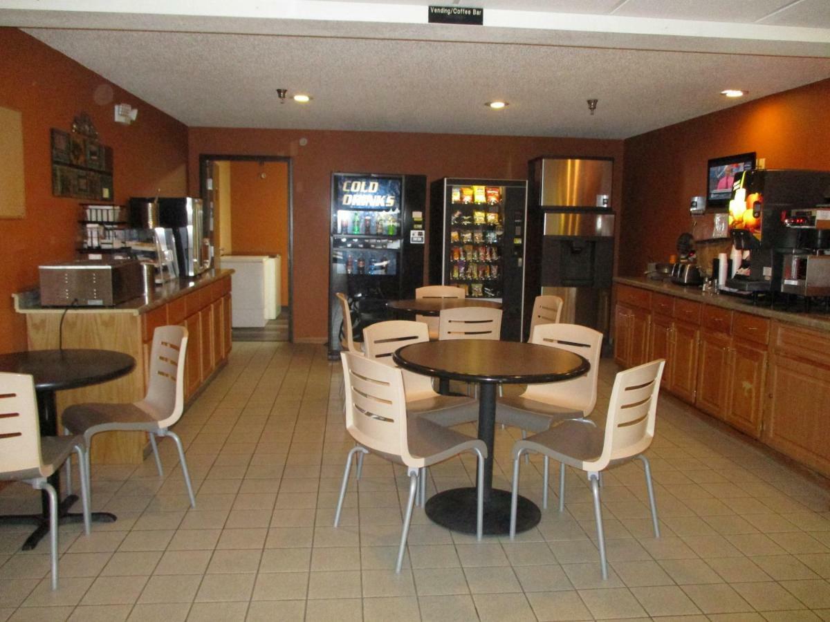 Heritage Inn Express Marysville المظهر الخارجي الصورة